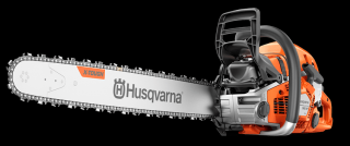 Řetězová pila Husqvarna 562 XP Mark II