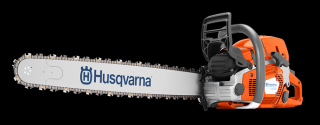 Řetězová pila Husqvarna 572 XPG