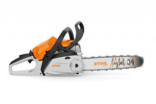 Řetězová pila Stihl MS 212 C-BE