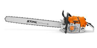 Řetězová pila Stihl MS 881