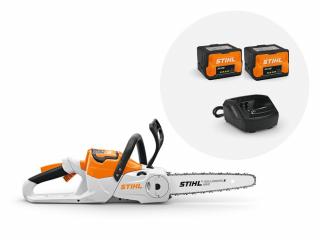 Řetězová pila Stihl MSA 60 C-B SET+