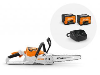 Řetězová pila Stihl MSA 70 C-B SET+