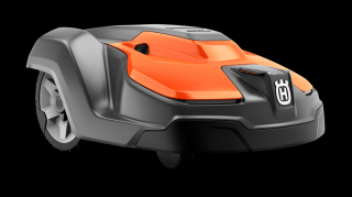 Robotická sekačka Husqvarna Automower 550 EPOS