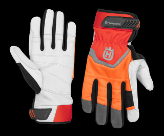 Rukavice Husqvarna Technical Velikost: 9