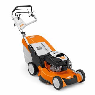 Sekačka STIHL RM 655.1 VS