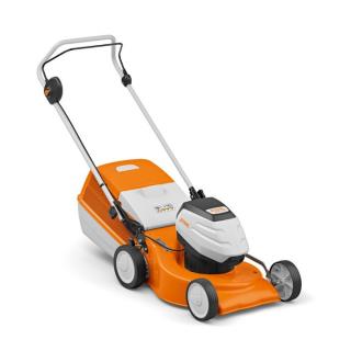 Sekačka STIHL RMA 248