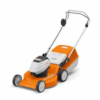 Sekačka STIHL RMA 253