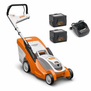 Sekačka STIHL RMA 339 C SET+