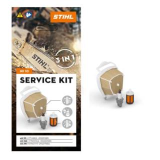 Servisní kit 10