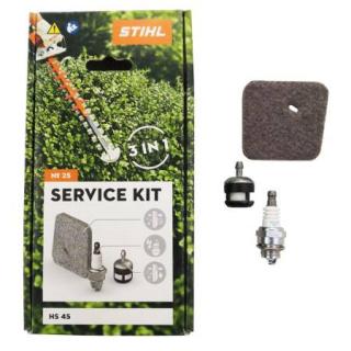 Servisní kit 25