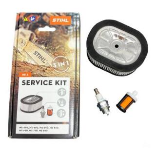 Servisní kit 3