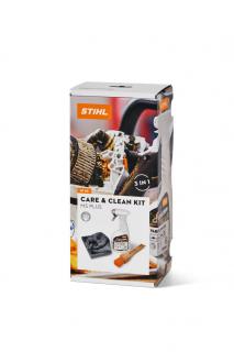 Stihl Kit Care & Clean MS Plus