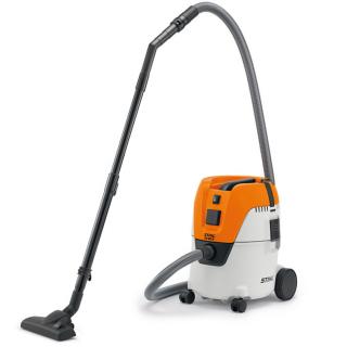 Vysavač Stihl SE 62 E