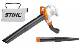 Vysavač Stihl SHE 71