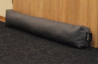 Protiprůvaňák - těsnící ochrana proti průvanu POMIS  Spain tm. šedý 100 cm