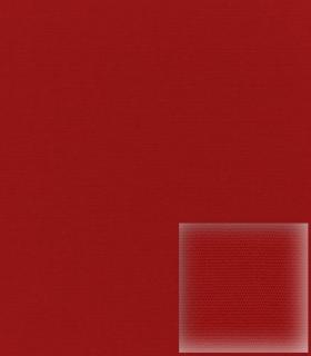 Set polstrů na ratanový nábytek POMIS Béžový Červená