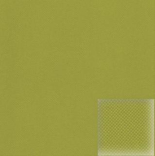 Set polstrů na ratanový nábytek POMIS Béžový Zelená
