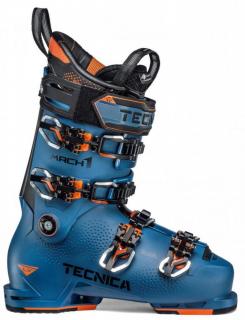 10189600 TECNICA Mach1 120 LV, dark process blue, Velikost: MP265 (UK7.5)