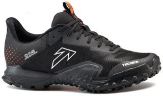 11240401001 TECNICA Magma S Ms SMU, 001 black/dusty lava Velikost: 10,5