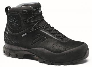 11248200001 TECNICA Forge Winter GTX Ms, 001 black/midway fiume, Velikost: 7,5