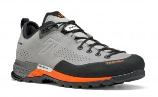 11250500001 TECNICA Sulfur Ms, 001 soft grey/ultra orange Velikost: 10,5