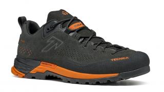 11250600001 TECNICA Sulfur GTX Ms, 001 anthracite/ultra orange Velikost: 10,5