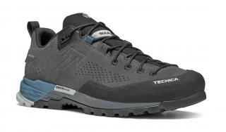 11250600002 TECNICA Sulfur GTX Ms, 002 deep grey/blue grey Velikost: 10,5