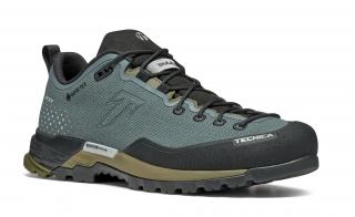 11250700002 TECNICA Sulfur S GTX Ms, 002 sport grey/dark olive Velikost: 10,5