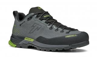 11250700003 TECNICA Sulfur S GTX Ms, 003 graphite/green Velikost: 10,5