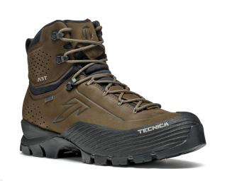 11250900002 TECNICA Forge 2.0 GTX Ms, 002 tundra/cool grey Velikost: 10,5