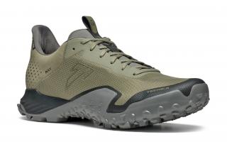 11251300007 TECNICA Magma 2.0 S GTX Ms, 007 camp green/dark grey Velikost: 10,5