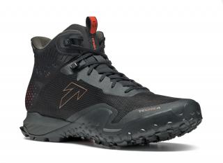 11251400002 TECNICA Magma 2.0 S MID GTX Ms, 002 black/pure lava Velikost: 10,5