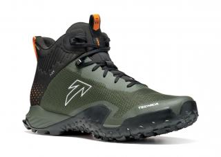 11251400004 TECNICA Magma 2.0 S MID GTX Ms, 004 night giungla/dusty lava Velikost: 7,5