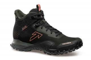 21249900002 TECNICA Magma MID S GTX Ws, 002 black/midway bacca Velikost: 4,5