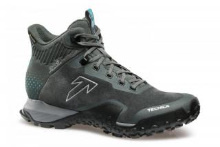 21250000001 TECNICA Magma MID GTX Ws, 001 shadow piedra/rich laguna Velikost: 4,5