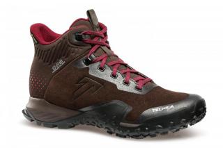 21250000002 TECNICA Magma MID GTX Ws, 002 night tierra/deep bacca Velikost: 6