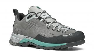 21250600002 TECNICA Sulfur GTX Ws, 002 grey/light petrol Velikost: 5,5