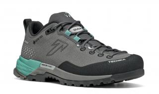 21250700002 TECNICA Sulfur S GTX Ws, 002 deep grey/light petrol Velikost: 4,5