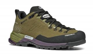 21250700003 TECNICA Sulfur S GTX Ws, 003 dark olive/wine bordeaux Velikost: 5