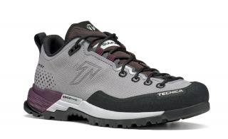 21250800002 TECNICA Sulfur S Ws, 002 rosed grey/wine bordeaux Velikost: 5,5