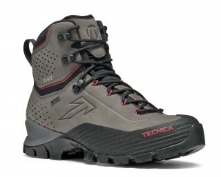 21250900001 TECNICA Forge 2.0 GTX Ws, 001 deep grey/dark fuchsia Velikost: 5