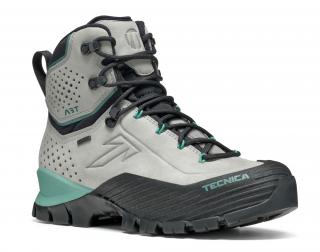 21250900002 TECNICA Forge 2.0 GTX Ws, 002 soft grey/light petrol Velikost: 4,5