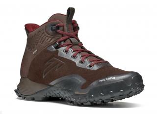 21251200002 TECNICA Magma 2.0 MID GTX Ws, 002 night tierra/deep bacca Velikost: 4,5