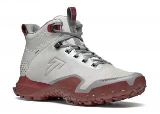 21251200004 TECNICA Magma 2.0 MID GTX Ws, 004 light grey/red Velikost: 5