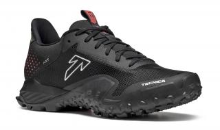 21251300001 TECNICA Magma 2.0 S GTX Ws, 001 black/fresh bacca Velikost: 4,5