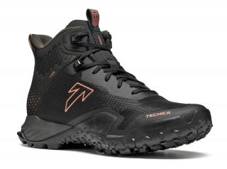 21251400002 TECNICA Magma 2.0 S MID GTX Ws, 002 black/midway bacca Velikost: 4,5