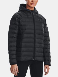 Bunda Under Armour Armour Down 2.0 Jkt-BLK 1372648-001 Velikost: LG