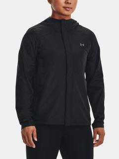 Bunda Under Armour Cloudstrike 2.0-BLK 1374645-001 Velikost: LG