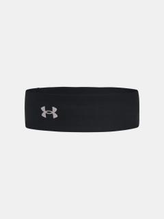 Čelenka Under Armour UA Play Up Headband-BLK 1366241-001