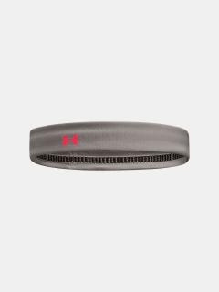 Čelenka Under Armour UA Play Up Headband-GRY 1366241-294